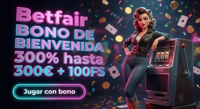 Betfair Casino
